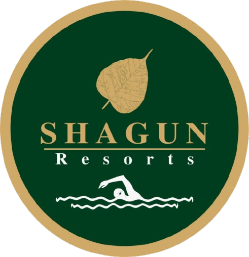 Shagun Resorts logo
