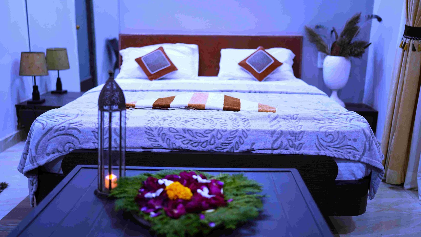 Deluxe Room at Shagun Resorts Jodhpur